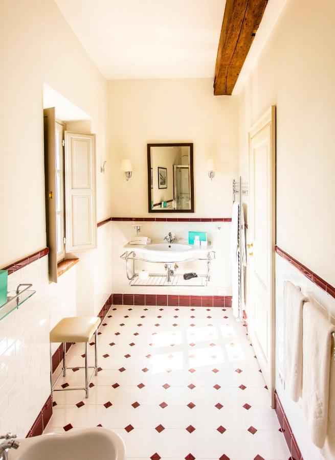 Palazzo Tiglio - A Small Luxury Hotels Of The World San Pancrazio  Exterior photo