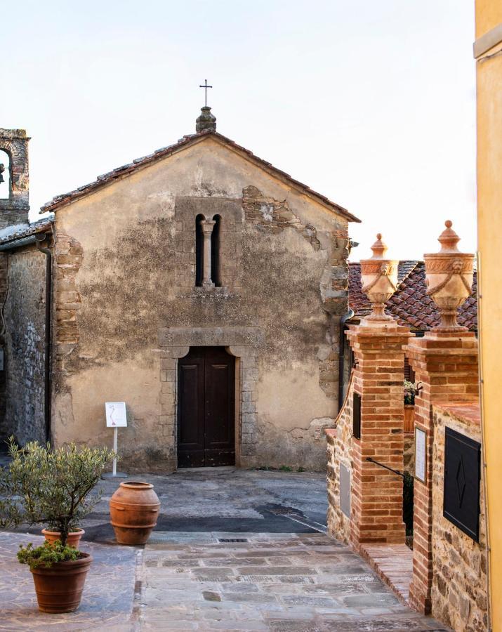 Palazzo Tiglio - A Small Luxury Hotels Of The World San Pancrazio  Exterior photo