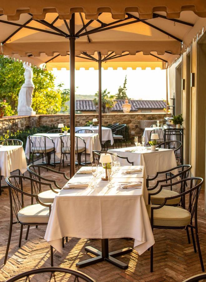Palazzo Tiglio - A Small Luxury Hotels Of The World San Pancrazio  Exterior photo