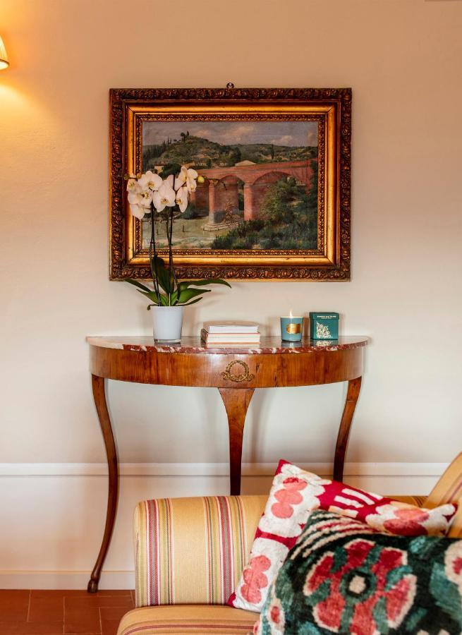 Palazzo Tiglio - A Small Luxury Hotels Of The World San Pancrazio  Exterior photo