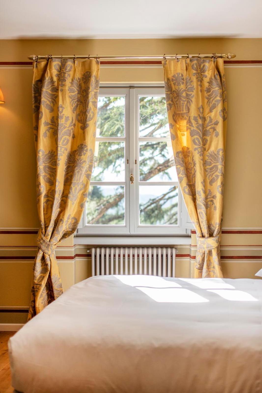 Palazzo Tiglio - A Small Luxury Hotels Of The World San Pancrazio  Exterior photo