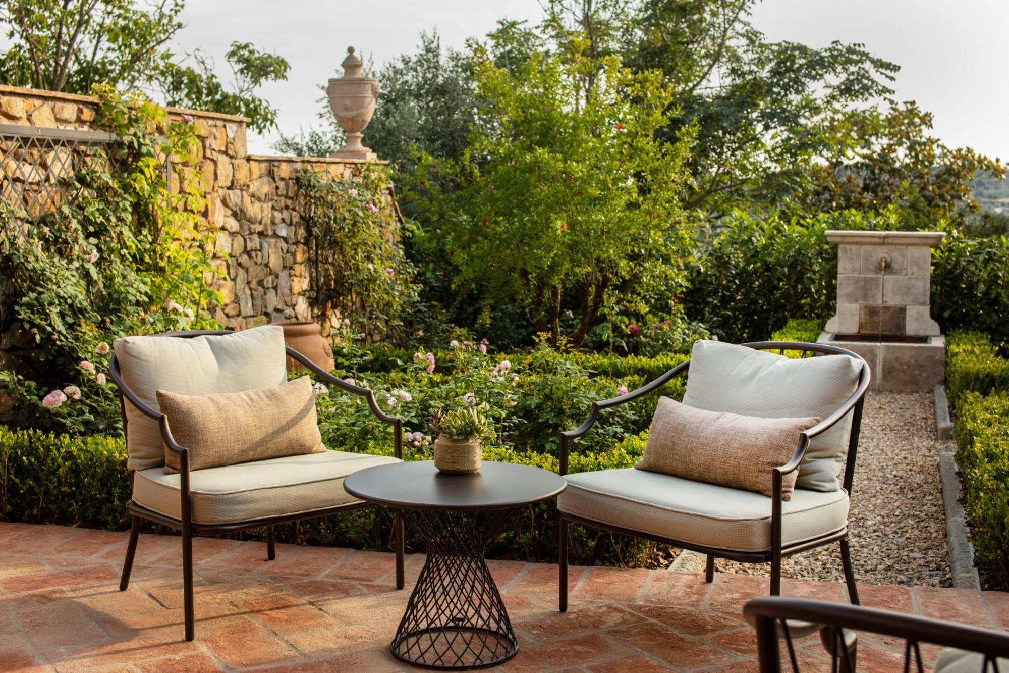 Palazzo Tiglio - A Small Luxury Hotels Of The World San Pancrazio  Exterior photo